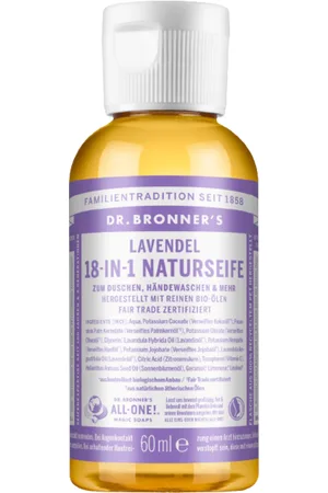 Dr. Bronner