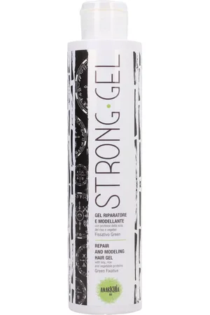 ANARKHIA SAMAN STRONG Gel Modellante - 200 ml