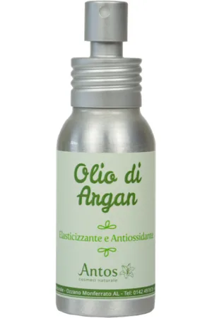 Antos Olio di Argan - 50 ml
