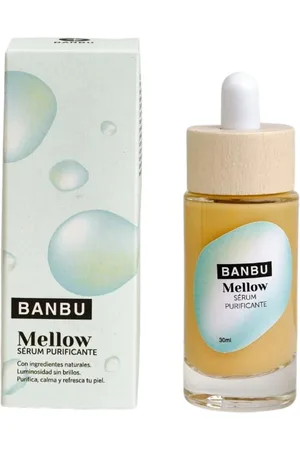 Banbu Siero Viso MELLOW - 30 ml
