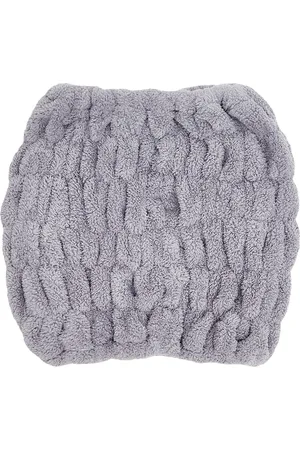 GLOV Extra Wide Headband - Grey