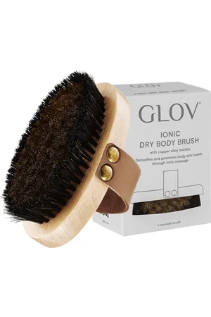 GLOV Ionic Dry Body Brush - 1 pz.