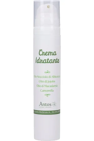 Antos Crema Idratante Viso - 50 ml