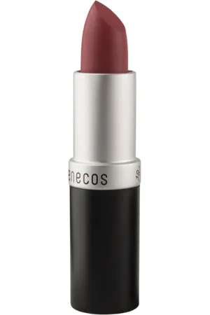 Benecos Natural Lipstick - Wow! (leggermente lucido)