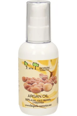 Biopark Cosmetics Olio di Argan Bio - 100 ml