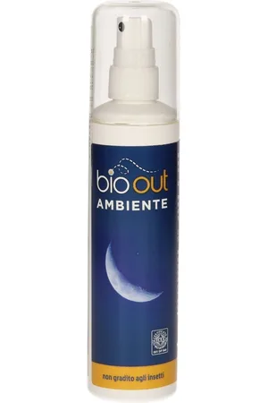 bjobj Bio Out Spray Ambiente - 150 ml