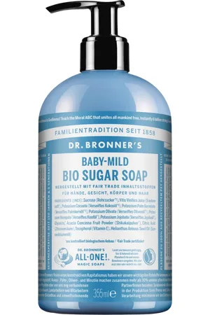Dr. Bronner