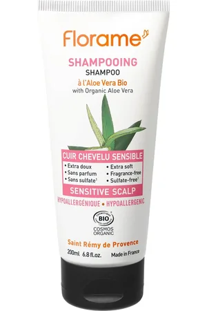Florame Sensitiv Shampoo - 200 ml
