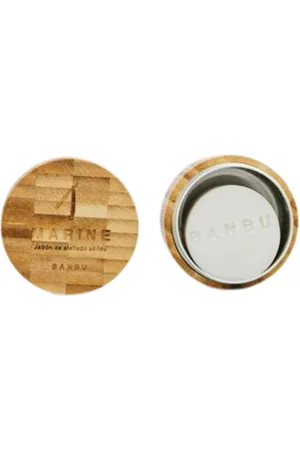 Banbu Sapone da Barba MARINE - 80 g