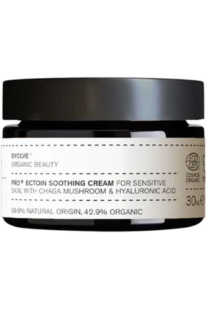 Evolve Organic Beauty Pro+Ectoin Soothing Cream - 30 ml