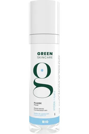 Green HYDRA Fluid - 40 ml