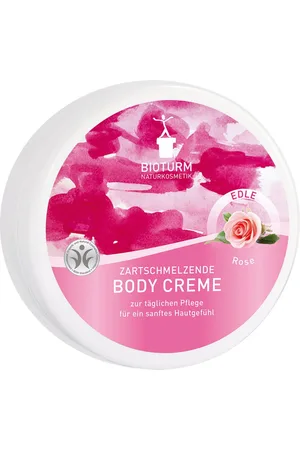 Bioturm Body Butter Rose Nr.62 - 250 ml