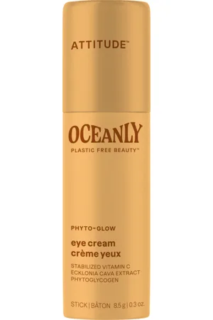 ATTITUDE Oceanly PHYTO-GLOW Eye Cream - 8,50 g