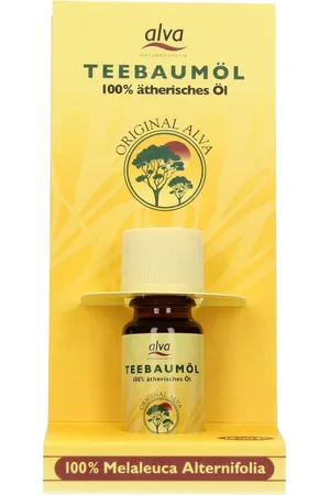 Alva Melaleuca - Olio - 10 ml