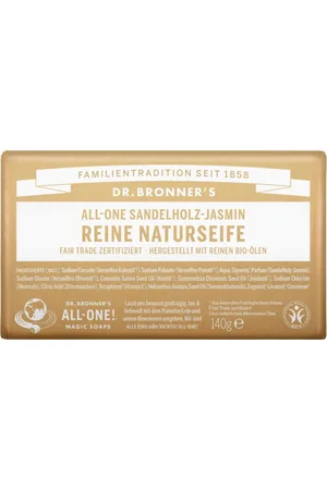 Dr. Bronner