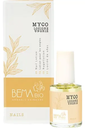 BEMA COSMETICI MYCO Lozione Unghie - 10 ml
