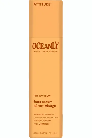 ATTITUDE Oceanly PHYTO-GLOW Siero Viso - 30 g