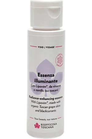 Biofficina Toscana Essenza Illuminante - 60 ml