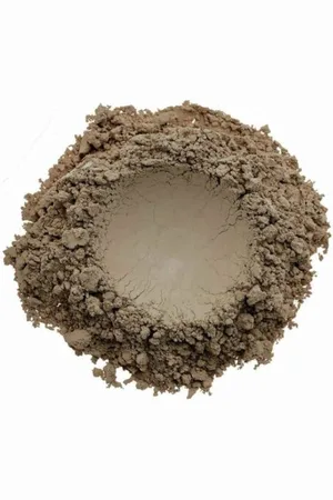 Baims Organic Cosmetics Eyeshadow Refill - 40 Taupe