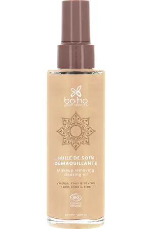 BOHO Olio Struccante - 100 ml