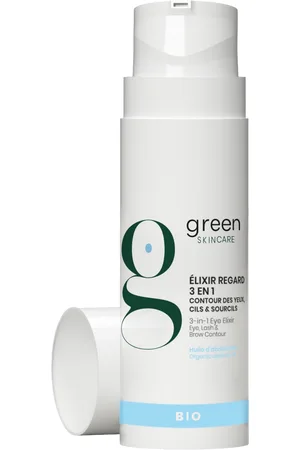 Green HYDRA 3-in-1 Eye Elixir - 15 ml