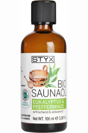 STYX Olio per la Sauna all