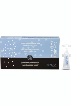 BEMA COSMETICI Hair Pro Fiale Antiforfora - 10x10ml