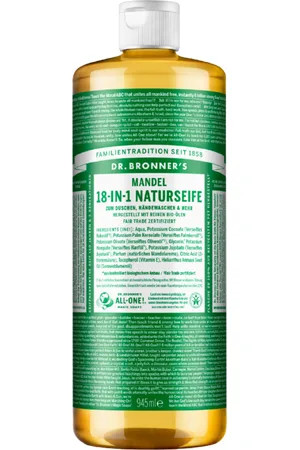 Dr. Bronner