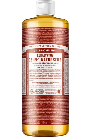 Dr. Bronner