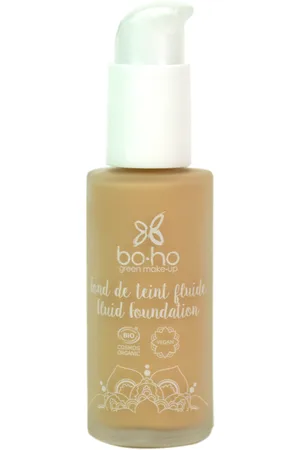 BOHO Fondotinta Fluido - 03 Sable
