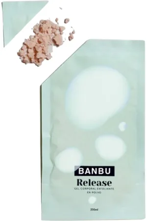 Banbu Gel Doccia in Polvere - Release