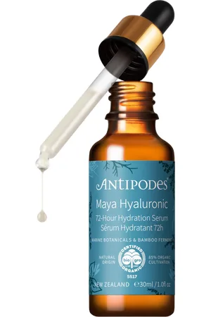 Antipodes Maya Hyaluronic 72-Hour Hydration Serum - 30 ml