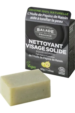 BALADE EN PROVENCE Homme Sapone Viso - 40 g