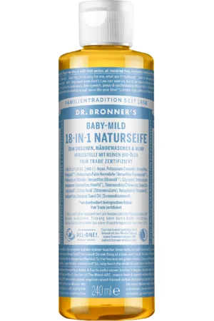 Dr. Bronner