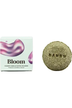 Banbu Shampoo Solido BLOOM - 75 g