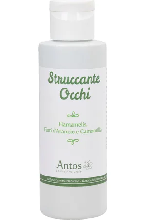 Antos Struccante Occhi - 125 ml