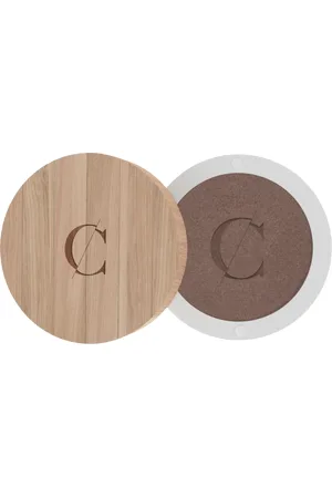 Couleur Caramel Pearly Eyeshadows - 67 Coppered Chocolate