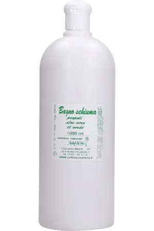 Antos Bagnoschiuma Purificante - 1 L