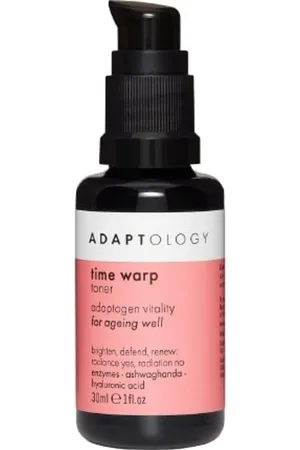 Adaptology Time Warp Toner - 30 ml