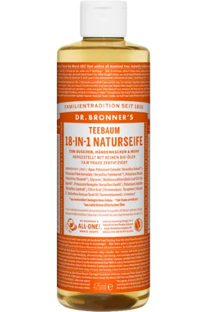 Dr. Bronner
