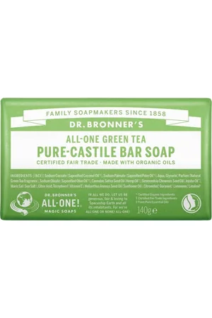 Dr. Bronner