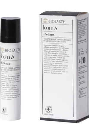 Bioearth Loom Créme - 50 ml