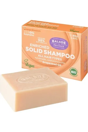 BALADE EN PROVENCE Sapone Solido per Capelli - 80 g