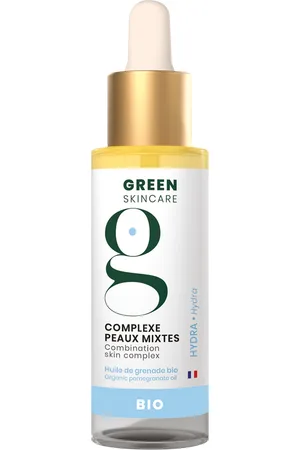 Green HYDRA Combination Skin Complex - 30 ml