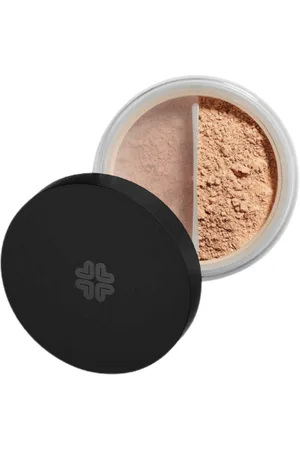 Lily Lolo Mineral Foundation SPF15 Mini Size - In the Buff