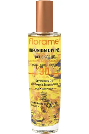Florame Olio Secco "Infusion Divine" - 100 ml