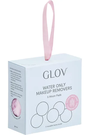 GLOV Moon Pads Reusable Make-up Remover Pads - 5 pz.