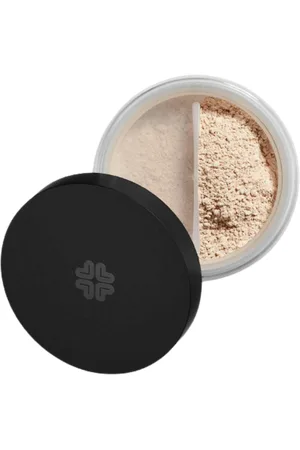 Lily Lolo Mineral Foundation SPF15 Mini Size - Porcelain