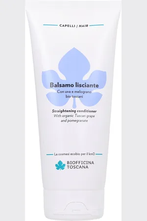 Biofficina Toscana Balsamo Lisciante - 200 ml