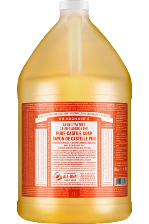 Dr. Bronner